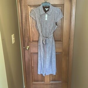 New York And Co   Linen look